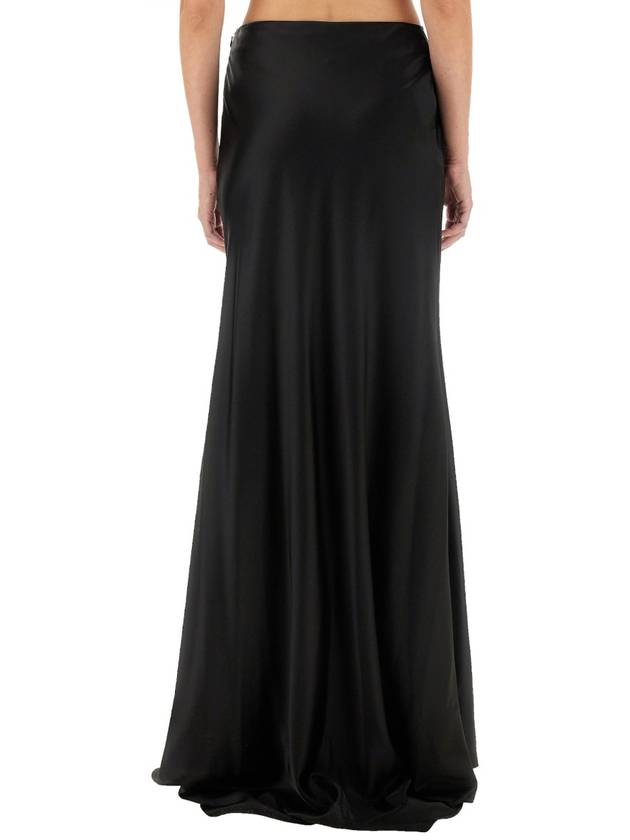 LONG SKIRT - KITON - BALAAN 3