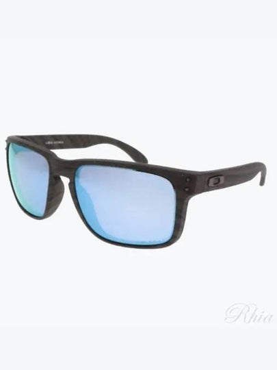 Eyewear Holbrook XL Sunglasses Black Prism Deep Water - OAKLEY - BALAAN 2