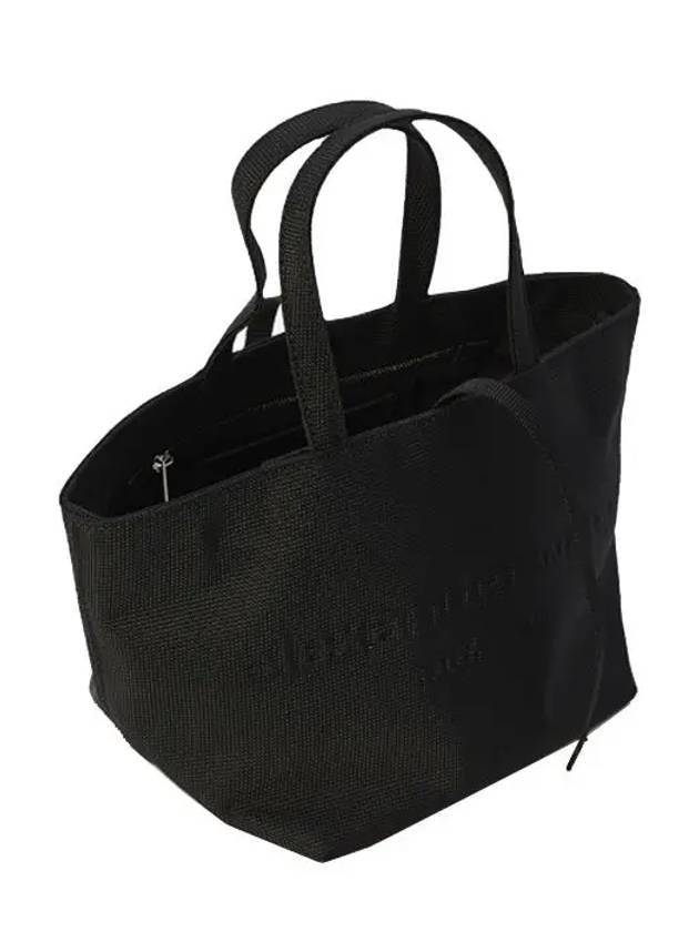 Punch Small Tote 20324T44T 001 - ALEXANDER WANG - BALAAN 5