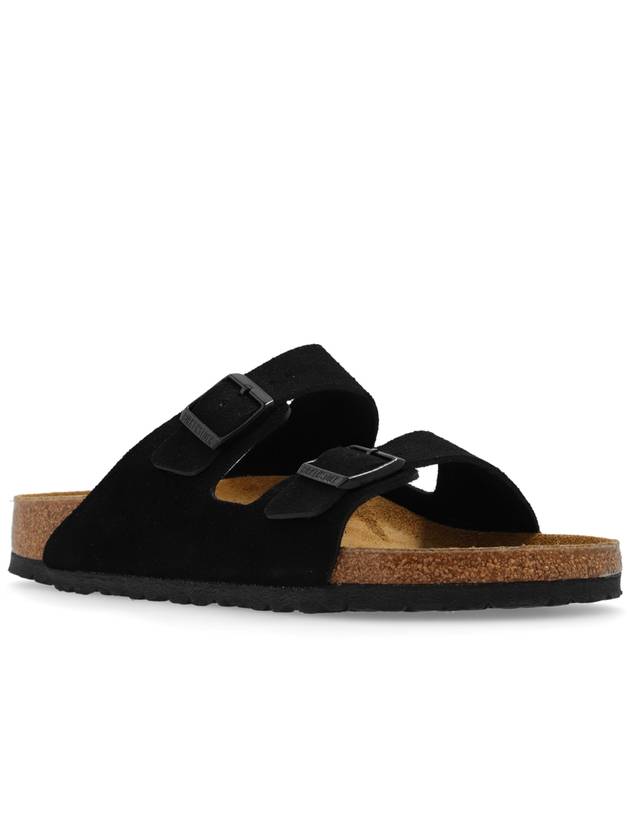 Arizona suede sandals 1027152 - BIRKENSTOCK - BALAAN 5