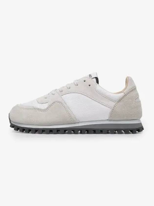 Marathon Trail Low Top Sneakers White - SPALWART - BALAAN 2