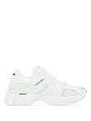 Phantom Mesh Low Top Sneakers White - BALENCIAGA - BALAAN 2