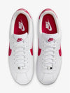 Cortez Varsity QS Low Top Sneakers White - NIKE - BALAAN 5