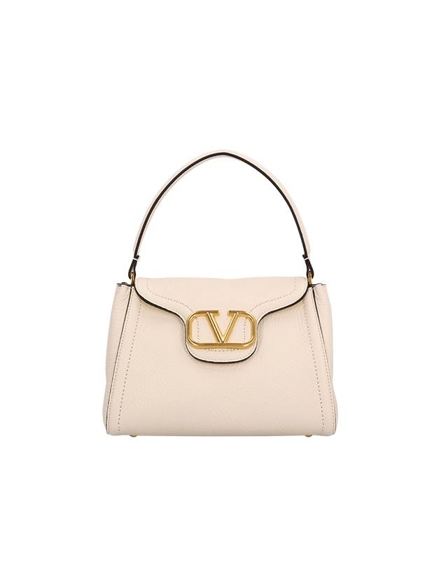 ALLTIME MEDIUM HANDBAG - VALENTINO - BALAAN 1