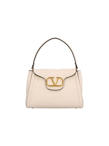 ALLTIME MEDIUM HANDBAG - VALENTINO - BALAAN 1