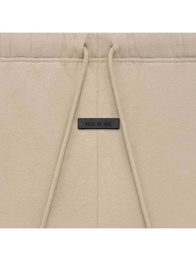 Essential The Black Sweatpants Beige Women - FEAR OF GOD ESSENTIALS - BALAAN 3