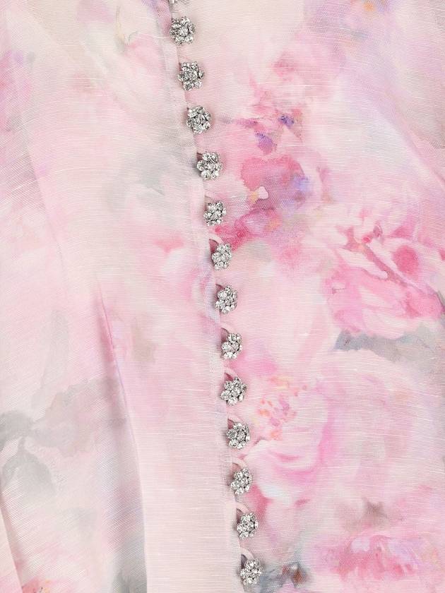 Zimmermann Shirts Pink - ZIMMERMANN - BALAAN 3