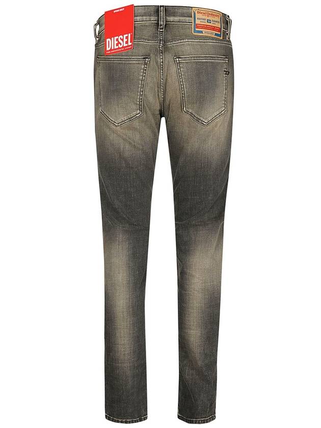 Diesel Pants - DIESEL - BALAAN 2