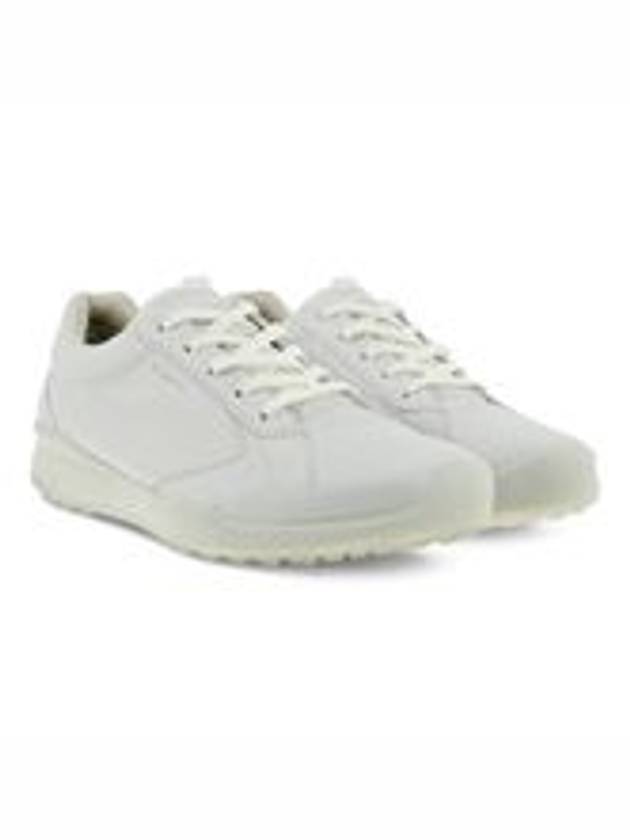 Biom Hybrid Spikeless White - ECCO - BALAAN 3