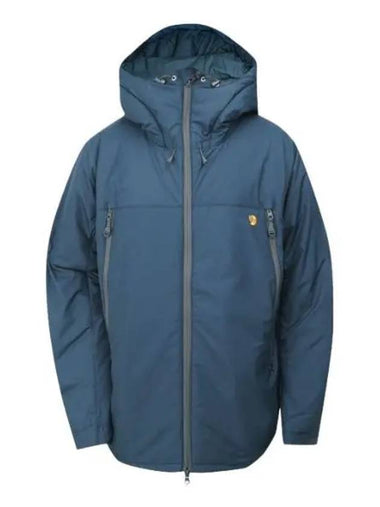 Bergtagen Insulation Jacket - FJALL RAVEN - BALAAN 1