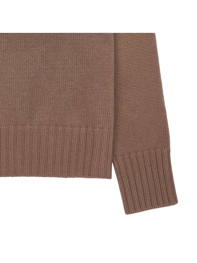 Women s Mantova Wool Sweater 002 - MAX MARA - BALAAN 5