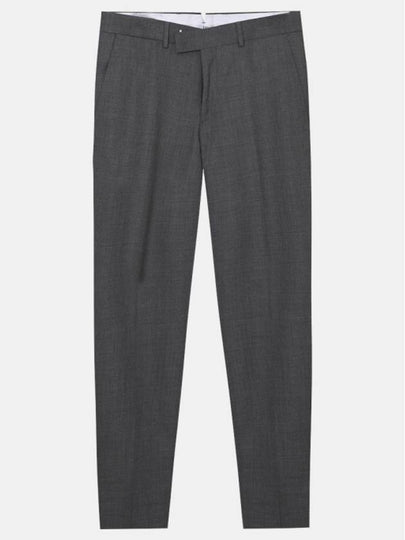 Grant Active Hop Sack Pants FMTA05768 9363 Men's Grant - J.LINDEBERG - BALAAN 2