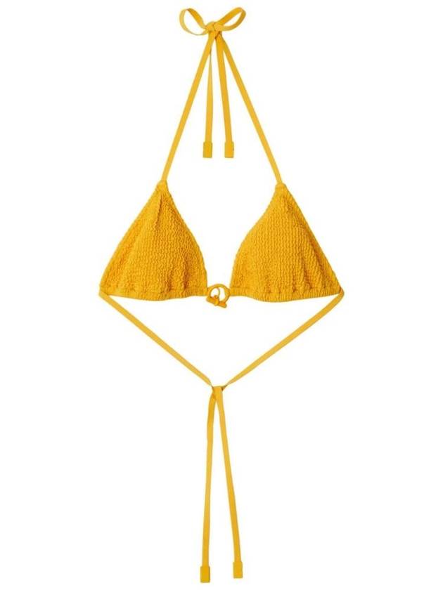 chain detail bikini top 8090113 - BURBERRY - BALAAN 1