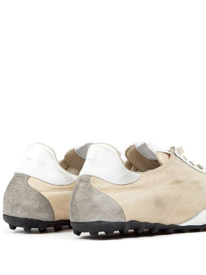 Maison Margiela Sprinters Low Top Sneakers Shoes - MAISON MARGIELA - BALAAN 2