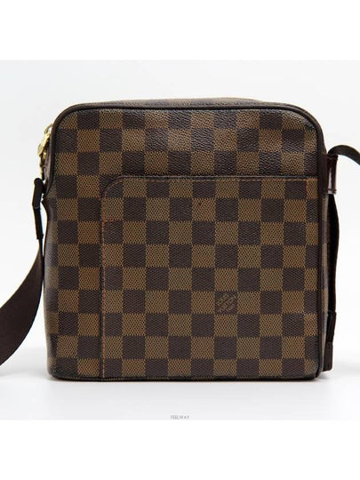 men cross bag - LOUIS VUITTON - BALAAN 2