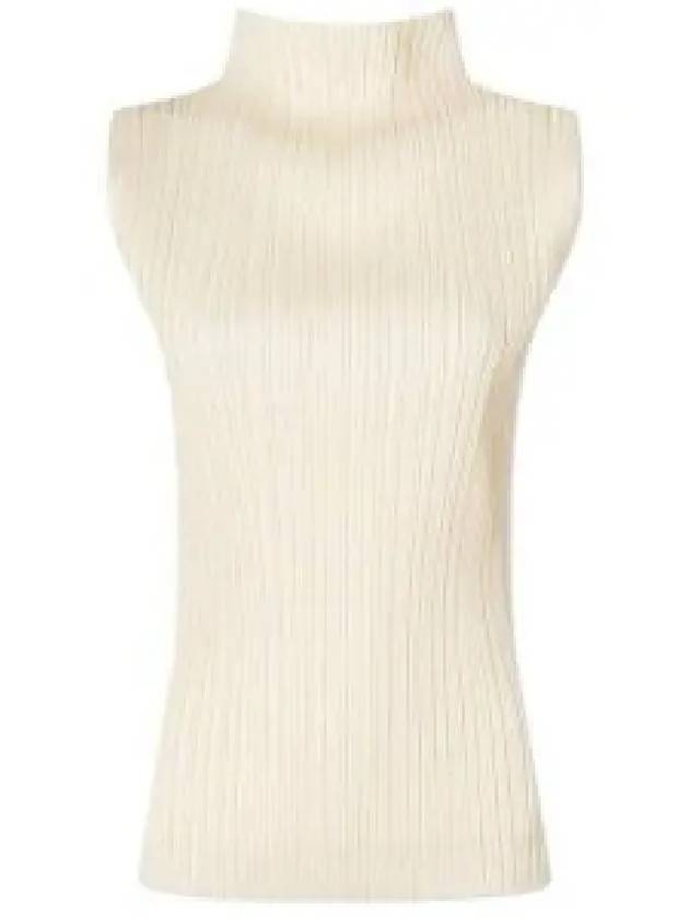 Pleated Please PP39 JK80240 Top - ISSEY MIYAKE - BALAAN 1