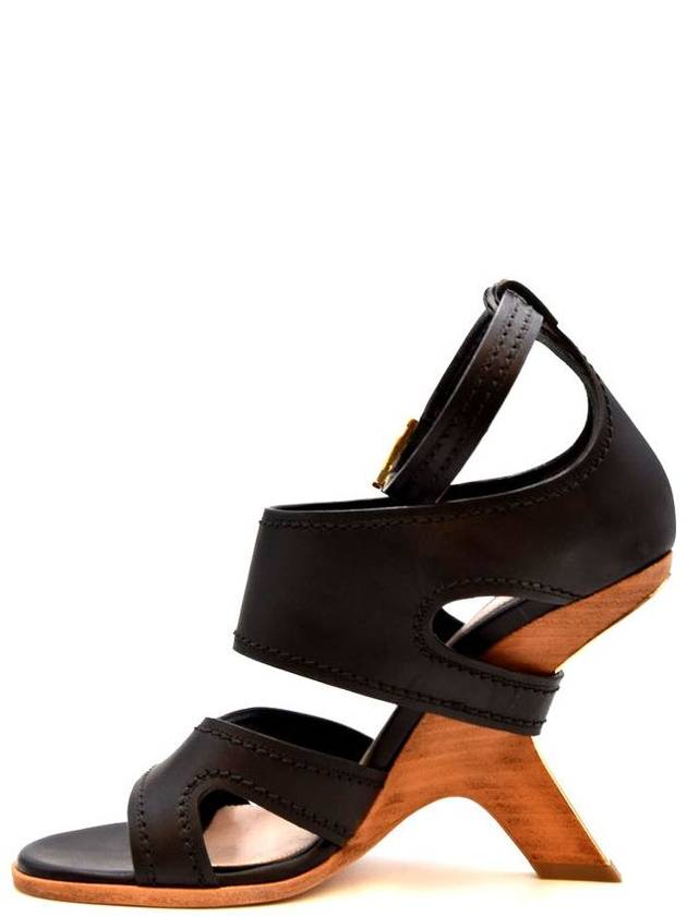 Alexander McQueen Sandal - ALEXANDER MCQUEEN - BALAAN 3