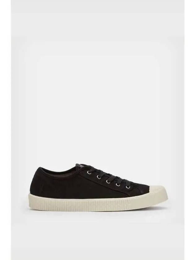 Mem Low Top MZ0068A 5 Natural Black - ALLSAINTS - BALAAN 1