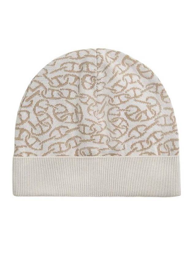 Julia Naoussa beanie women hat H242005N EBME - HERMES - BALAAN 1