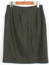 Smith Market Wool Skirt Women s Clothing - MICHAEL KORS - BALAAN 3