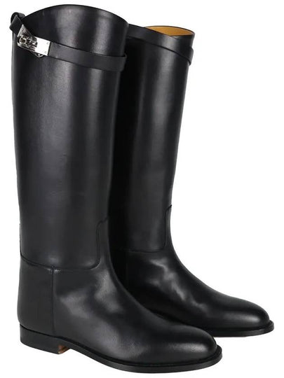 Jumping shorter boots 37 H042138ZG01 - HERMES - BALAAN 2