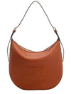 Heloise Supple Calfskin Shoulder Bag Tan - CELINE - BALAAN 1