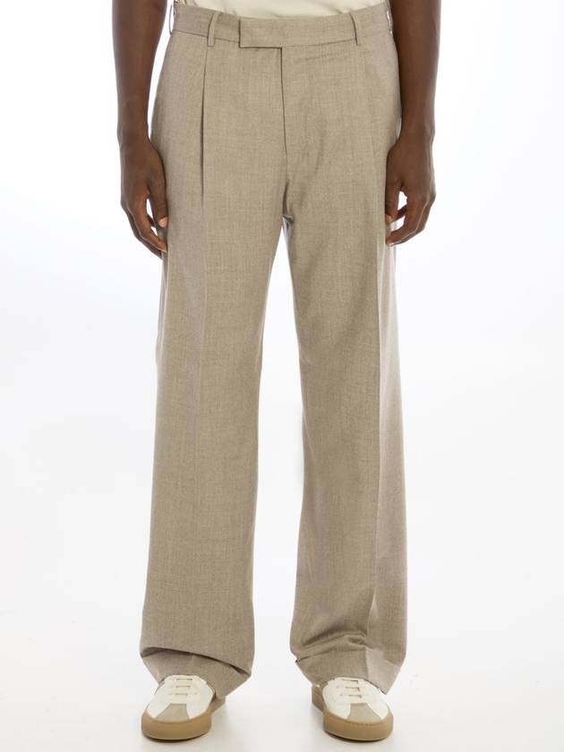 Edge Trousers - PT TORINO - BALAAN 1