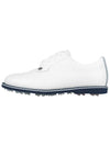 Women's Gallivator Spikeless Golf Shoes Snow - G/FORE - BALAAN 4