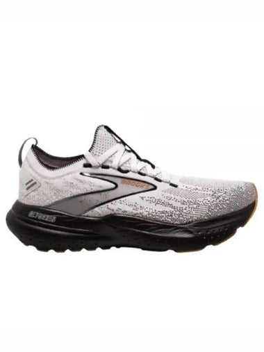 Glycerin StealthFit 21 WhiteGreyBlack 1104211D135 - BROOKS - BALAAN 1