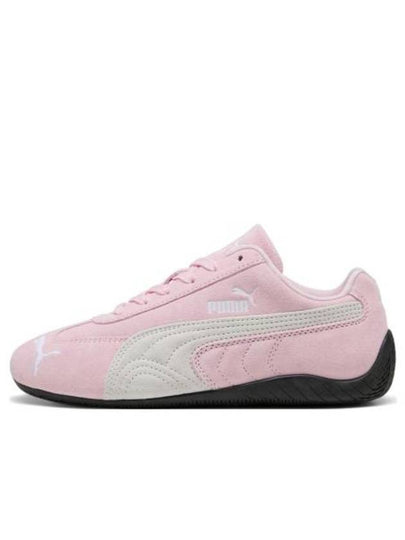 Speedcat OG Low-Top Sneakers Pink - PUMA - BALAAN 2