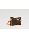 NEW Rib Pochette Monogram M83008 - LOUIS VUITTON - BALAAN 3