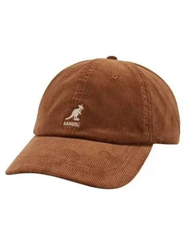 K5206HT WOOD ball cap 271591 - KANGOL - BALAAN 1