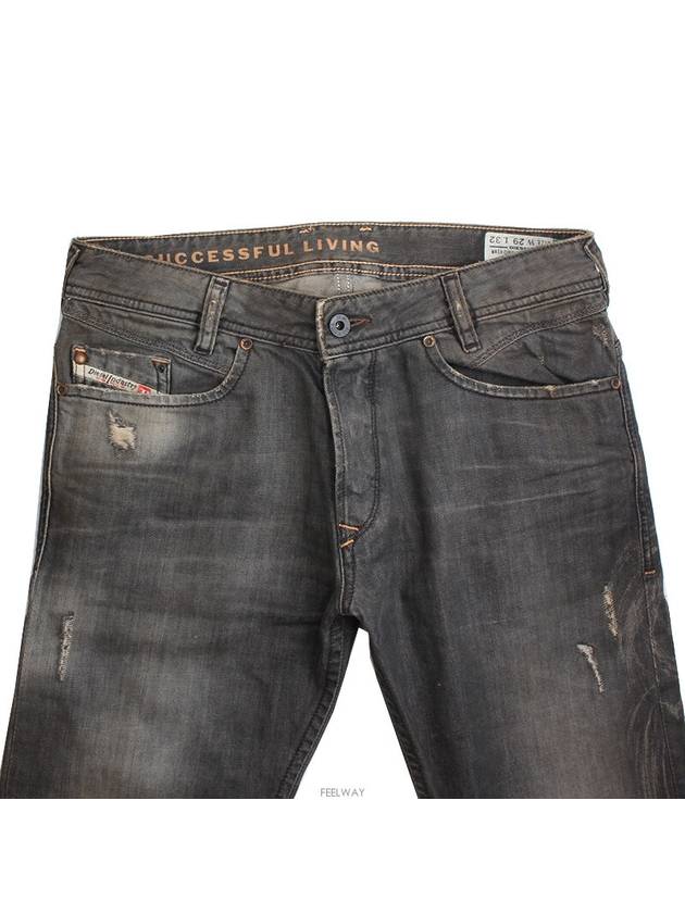 mens jeans - DIESEL - BALAAN 3