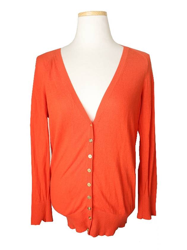 women cardigan - TORY BURCH - BALAAN 1