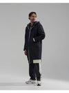 Men s Jonathan Hooded Coat Is this denim whyso24FW07 - WHYSOCEREALZ - BALAAN 3