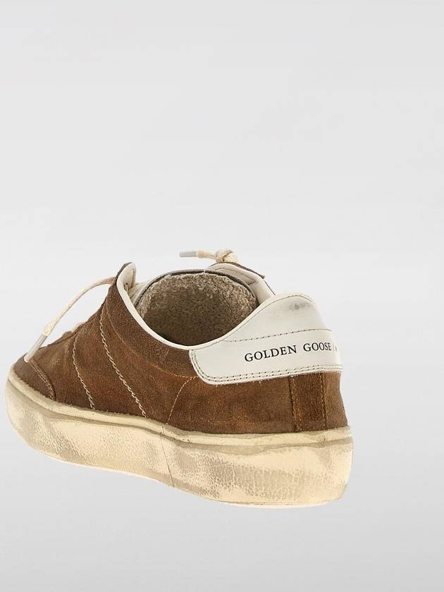 Sneakers GMF00464F005048 15522 Camel - GOLDEN GOOSE - BALAAN 4