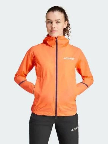 Terex XPERIOR 2 5L Light Rain Ready Jacket Women s IP1499 560744 - ADIDAS - BALAAN 1