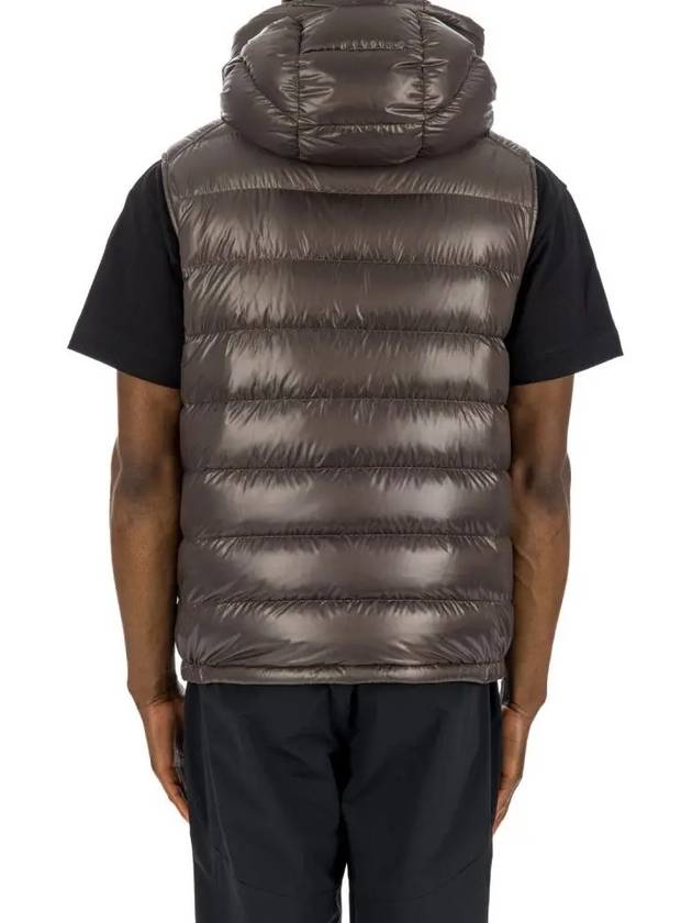 Men s Barant Down Vest 1A00062 597EX 243 - MONCLER - BALAAN 3