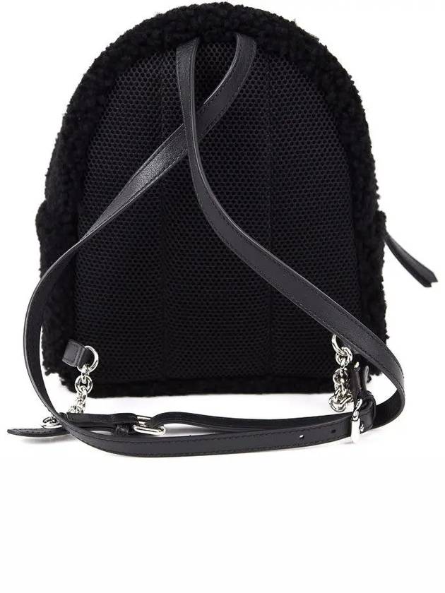 Sharing Monster Mini Backpack 8BZ036 - FENDI - BALAAN 7