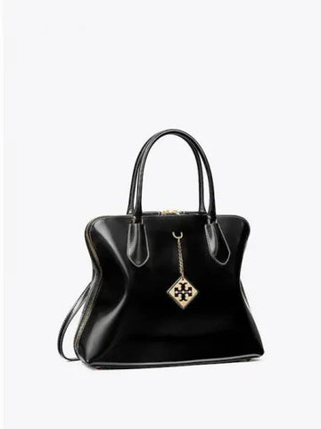 Polish swing bag black domestic product GM0024022265669 - TORY BURCH - BALAAN 1