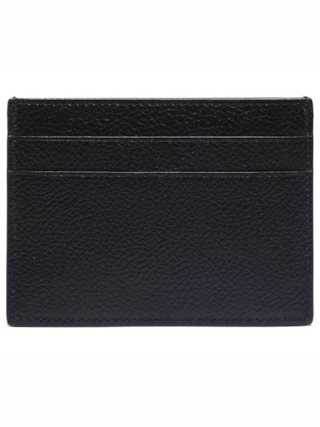 Cash Card Holder Black - BALENCIAGA - BALAAN 3