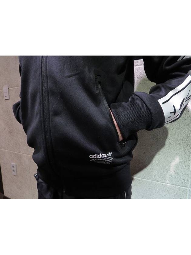 01BP5559OriginalNMD Detrack JacketBlack - ADIDAS - BALAAN 21