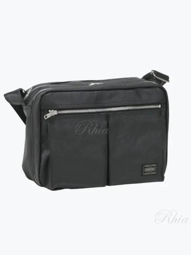 Freestyle Shoulder Bag L 707 08211 10 Large - PORTER YOSHIDA - BALAAN 1