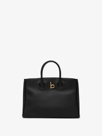 Women s Tote Bag Burberry Bags Black - BURBERRY - BALAAN 2