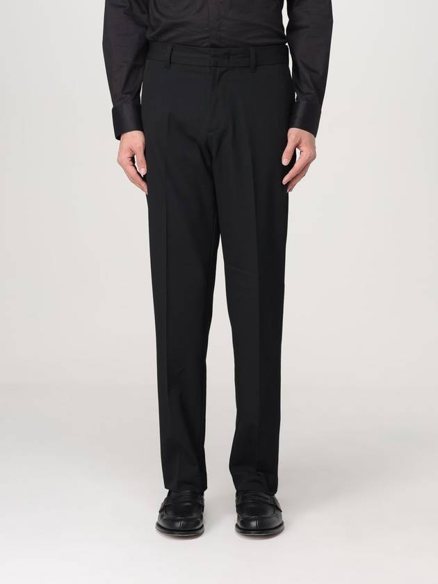 Pants men Emporio Armani - EMPORIO ARMANI - BALAAN 1