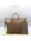 N63169 2 WAY bag - LOUIS VUITTON - BALAAN 1