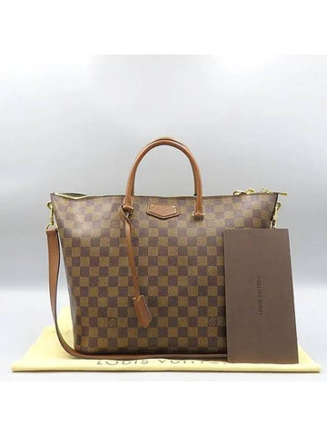 N63169 2 WAY bag - LOUIS VUITTON - BALAAN 1