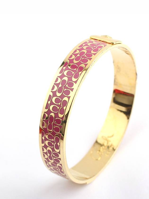 women bracelet - COACH - BALAAN 2