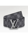 LV Initial 40MM Reversible Belt M0213V - LOUIS VUITTON - BALAAN 3