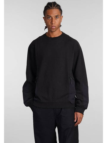 Maharishi Sweatshirt - MAHARISHI - BALAAN 1